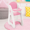 High chair for dolls 50101AA