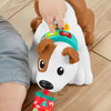 Educational Dog "Crawl with me" for Children HHH15