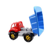 Tractor Maluch-Bud TechnoK TEH3954 03954 dump truck