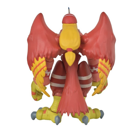 Figurine DIGIMON Garudamon 69731