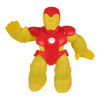 Marvel Goo Jit Zu Invincible Iron Man GOJ41370 13708