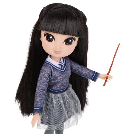 Wizarding World Cho Doll 20cm 6061837