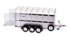 Cattle trailer 40710