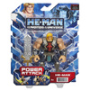 HE-MAN Figurine de collection animée He-Man HBL66