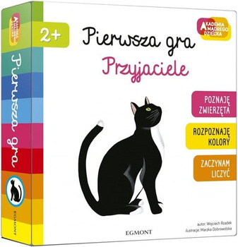 Premier jeu Amis 60097