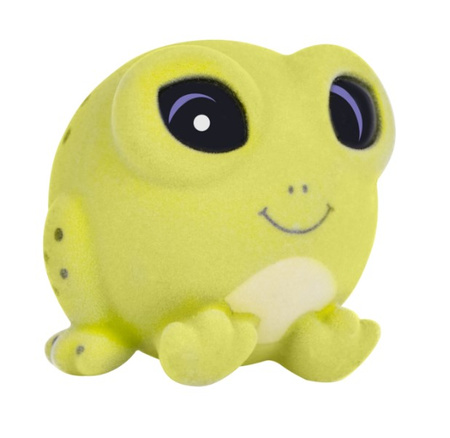 TM TOYS Figurine flockies frog FLO0723 07230