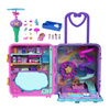 Polly Pocket Holiday resort suitcase HKV43