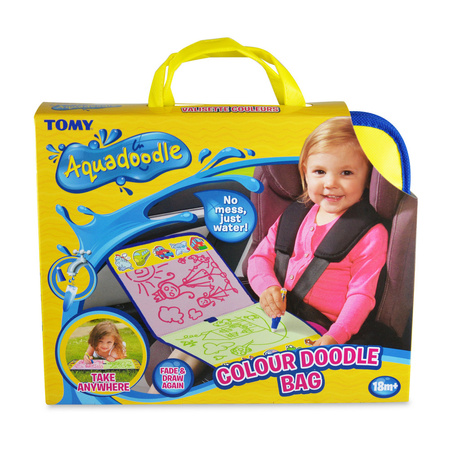 Aquadoodle Travel Mat for Children E72369