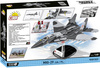 COBI Armed Forces MIG-29 UA/PL 550 bricks 5840