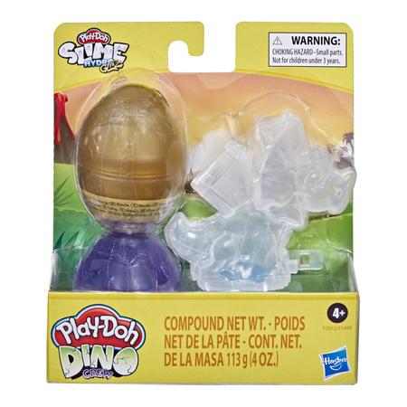 Play-Doh Dinosaur Eggs Creative Set F1499