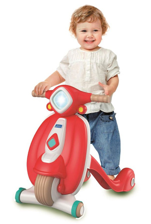 My First Ride-On Scooter for Children 17406