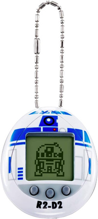 Tamagotchi StarWars R2-D2 SUPBUZZ solide 88214