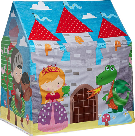 Maison gonflable amusante INTEX pour enfants 45642NP 02703