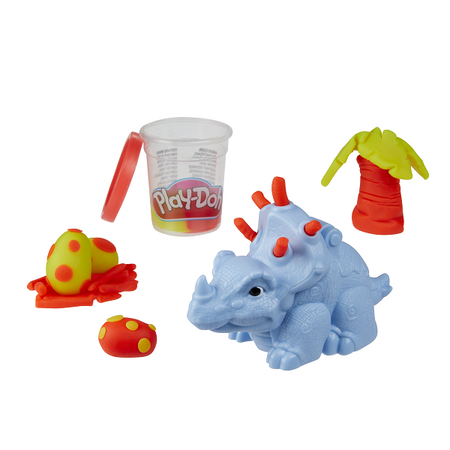 HASBRO PLD ensemble de jouets dinosaure F3602