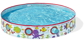 Bestway expansion pool 152x25cm B55029