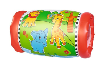 Inflatable tube for children 40x24cm 401-0015