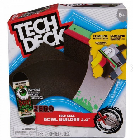 SPIN TechDeck X-Connect Constructor Kit 6069424