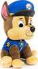 Paw Patrol Plush Chase 23cm 6058444