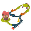 Coffret train de campagne Thomas et ses amis pour enfants HHN46