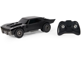 Véhicule de cinéma Batmobile RC 6060469