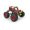 Coffret de construction Little Monster Truck 19155