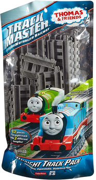 Thomas et ses amis Coffret de circuits pour enfants DFM55/DFM56