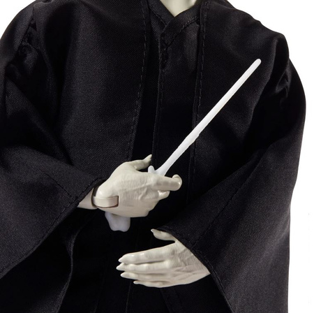 Harry Potter et Voldemort - set de figurines à collectionner GNR38