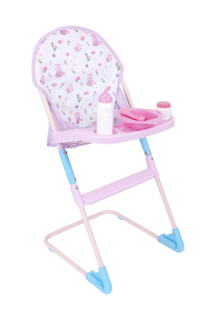 Peppa Pig stroller + chair set 1423628