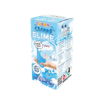 TUBAN Slime DIY cloud kit TU3142