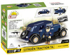 Citroen 1934 Traction 7A 2263