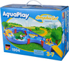 AQUAPLAY Jeu de piste d'eau Amphie 90x51 1504