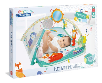 Educational mat Play with me 17247