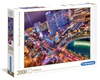 Puzzle 2000 pieces Las Vegas 32555