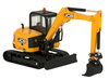 Pelle sur chenilles JCB 86C-1 43013