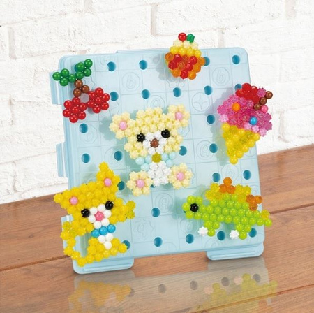 AQUABEADS Kit de démarrage avec étui 31912