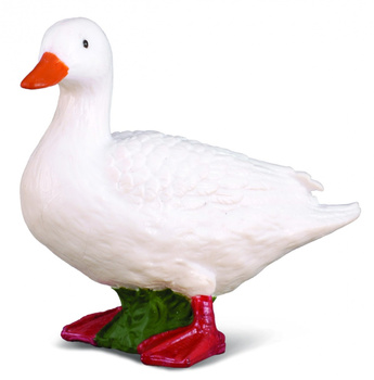 DANTE Collecta white duck 88007 80075