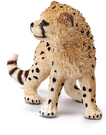 Schleich young cheetah 14747 35919