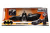 Batman 1989 Batmobile 1:24 321-5002