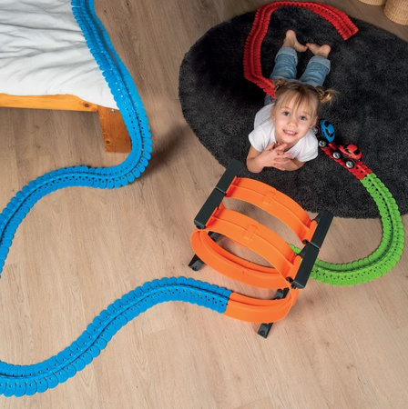 Ensemble FleXtreme Super Loop pour enfants 180912