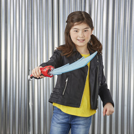 Power Rangers Cheetah Blade E5897