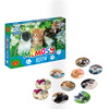 Memory game Cats ALEXANDER 27853