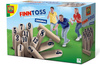 Jeu de lancer de cible Finntoss pour enfants et adultes 02298