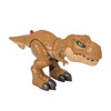 Jurassic World Attacking T-Rex HFC04