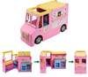 Barbie Lemonade truck HPL71