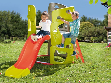 Climbing tower for children 840204