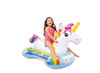 Intex Unicorn for swimming Unicorn 163x86 57552 20219