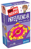 Intelligence Travel Game 02102 - Educational Fun for Children and Adults