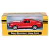 Shelby 1965 GT 350 red DAFFI B-183 21839