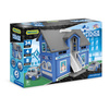 WADER Play House Police Station 25420 54206