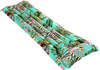 Bestway Matelas gonflable Floral Fantasy 183x69cm B44083